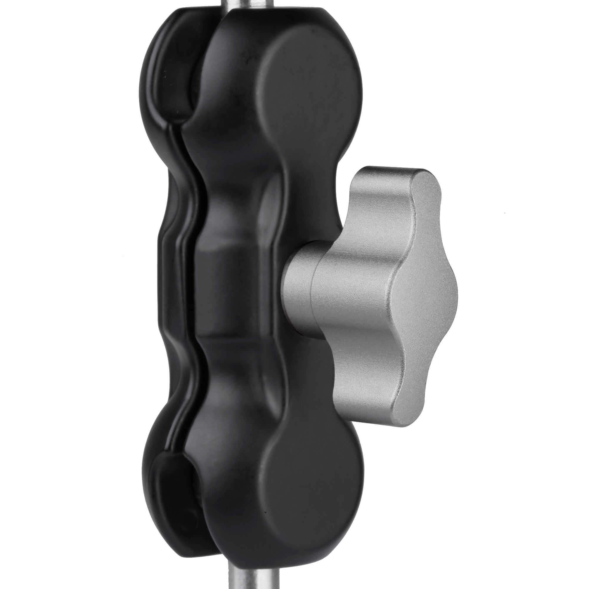 Leofoto AM-1 112mm Magic Arm with 1/4" Thread - Image 3