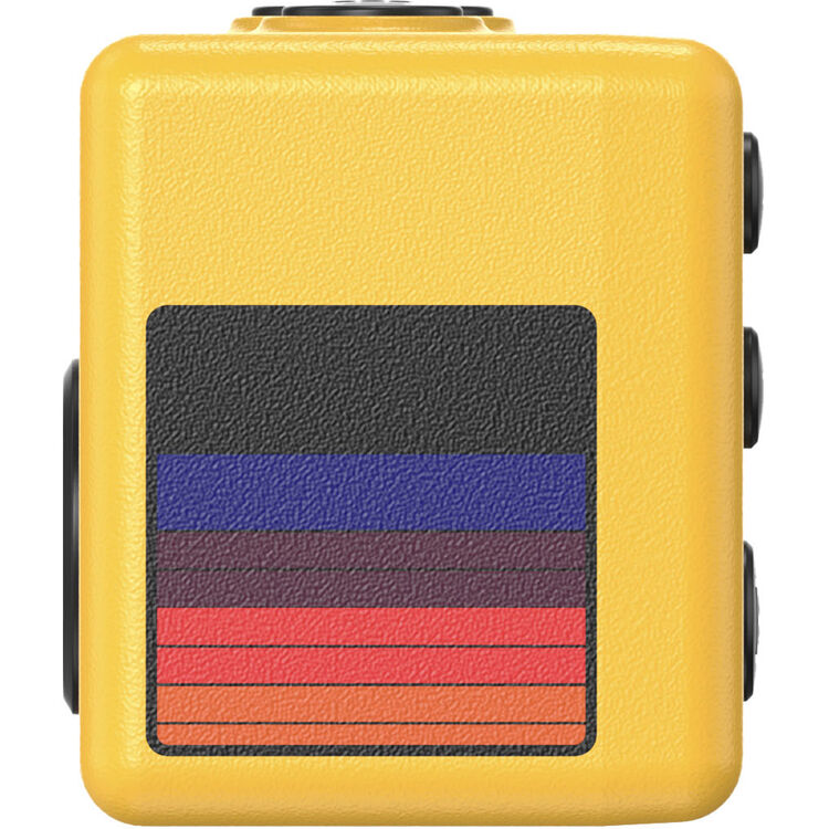 Kodak Charmera Key Chain Digital Camera (Random Style Blind Box) Kodak Charmera Key Chain Digital Camera (Random Style Blind Box) - Image 4