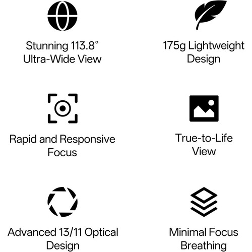 Viltrox AF 9mm F2.8 Air APS-C Lens for Fujifilm X-Mount - Image 6