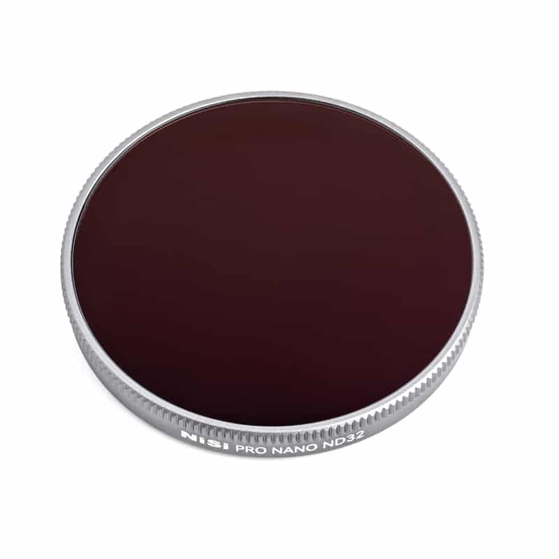 Nisi Professional Filter Kit for DJI Osmo 3/4/5 Action Pro Camera - Image 4
