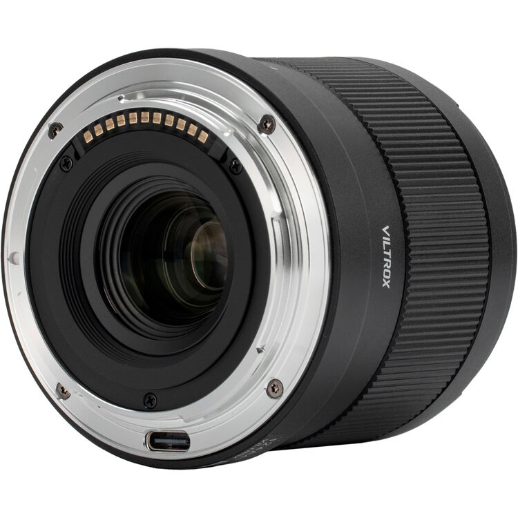 Viltrox AF 14mm F4.0 Air Full-Frame Lens for Nikon Z-mount - Image 5