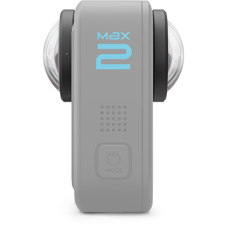 GoPro Lens Kit for MAX2 - Image 2