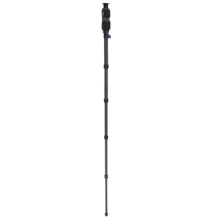 Benro MSD46CB Black Diamond SupaDupa Monopod - Image 2