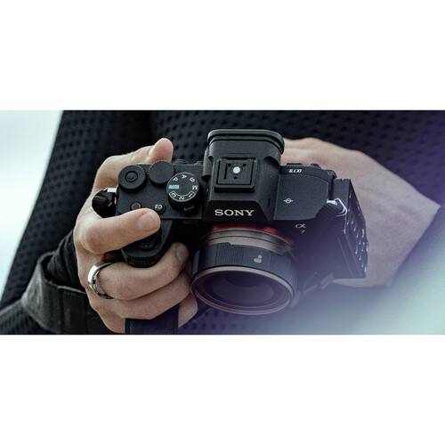 PolarPro LightLeak 28mm f/11 Lens for Sony E  Full Frame - Image 4