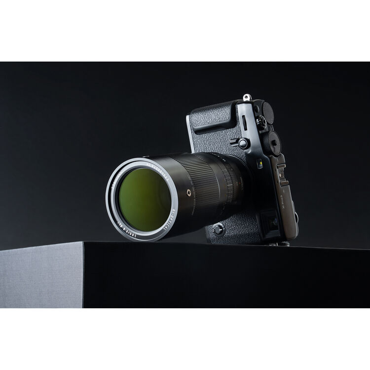 TTArtisan 100mm f/2.8 Macro Lens (FUJIFILM X) TTArtisan 100mm f/2.8 Macro Lens (FUJIFILM X) - Image 11