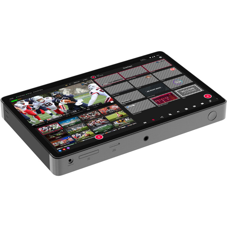 YoloLiv YoloBox Extreme All-in-One Multi-Cam Livestreaming and Switching System - Image 15