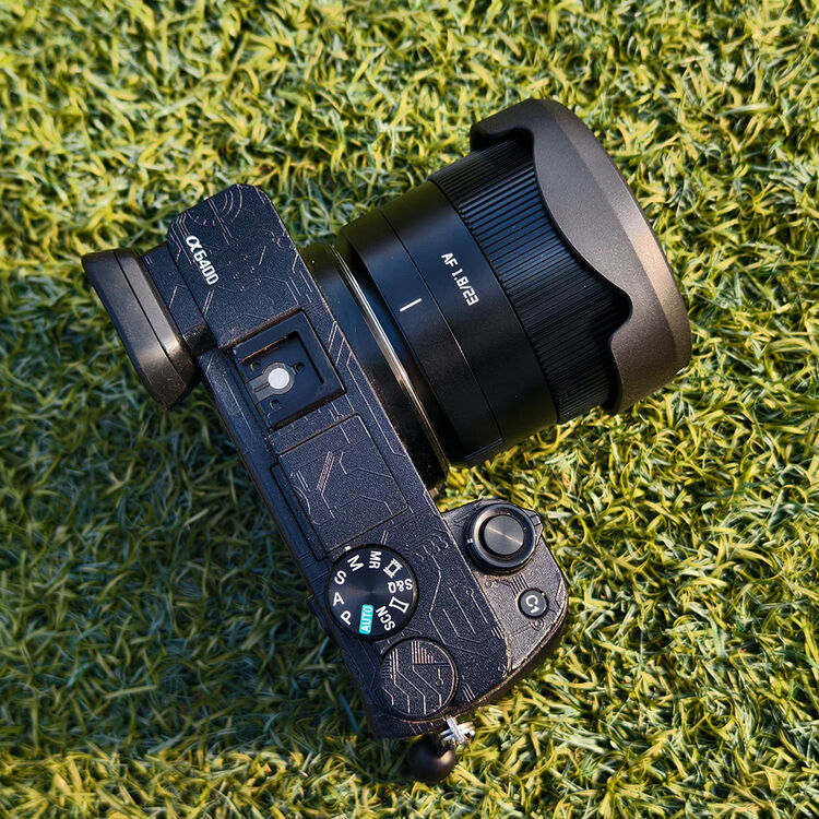 TTArtisan AF 23mm f/1.8 Lens (Nikon Z) - Image 5