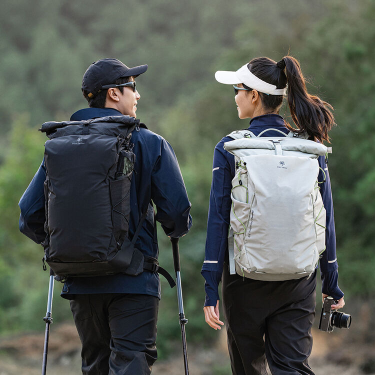 PGYTECH OnePro Ultralight Camera Backpack (Space Black, 30L) - Image 5