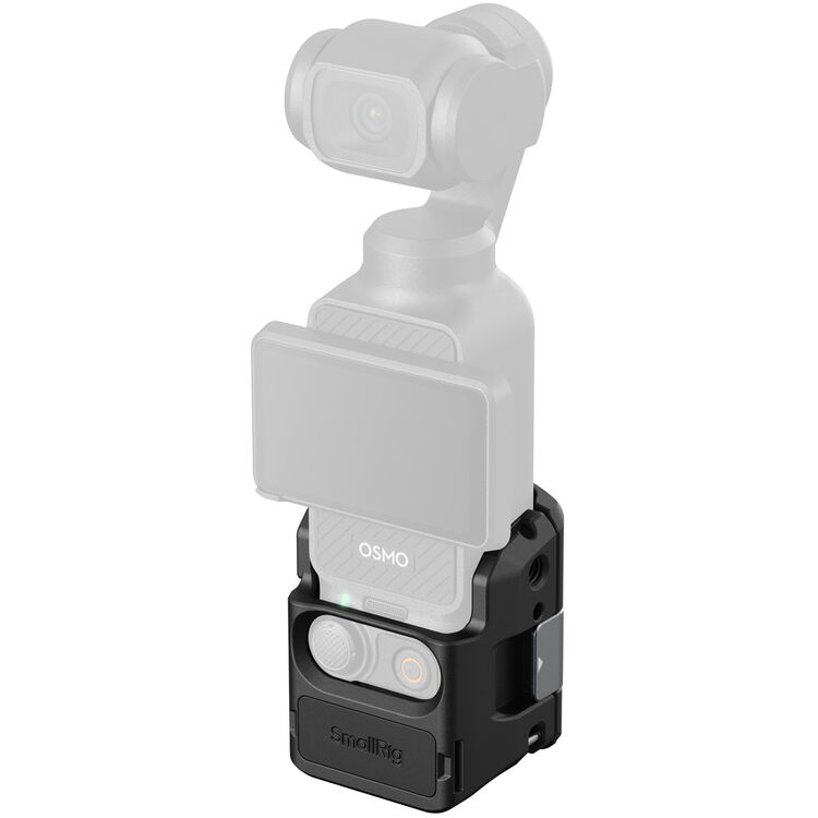 SmallRig Cage for DJI Osmo Pocket 3 - Image 1