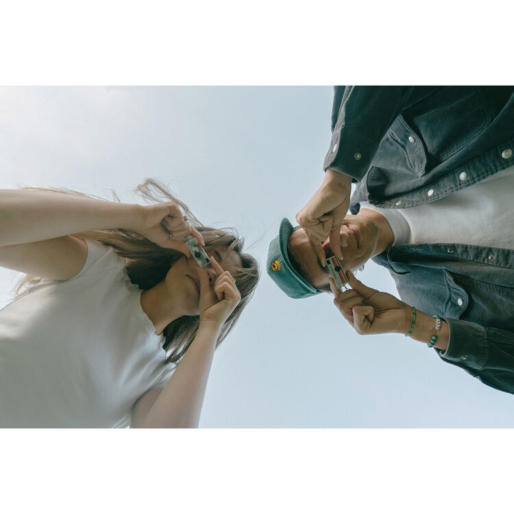 Kodak Charmera Key Chain Digital Camera (Random Style Blind Box) Kodak Charmera Key Chain Digital Camera (Random Style Blind Box) - Image 15