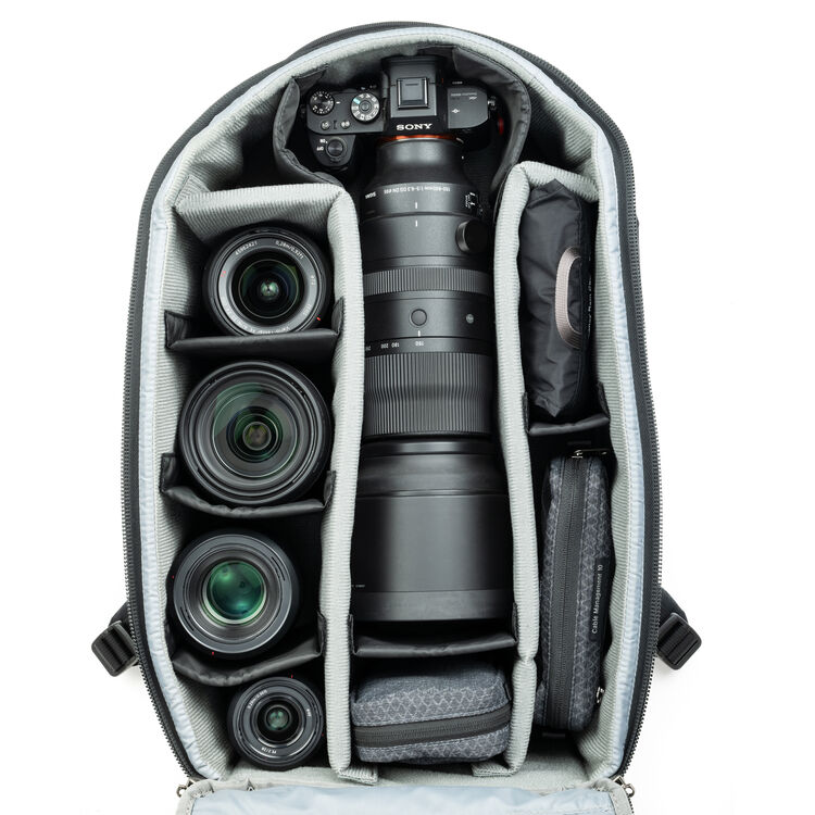Think Tank Photo Walker Pro Backpack (30L) - Image 6