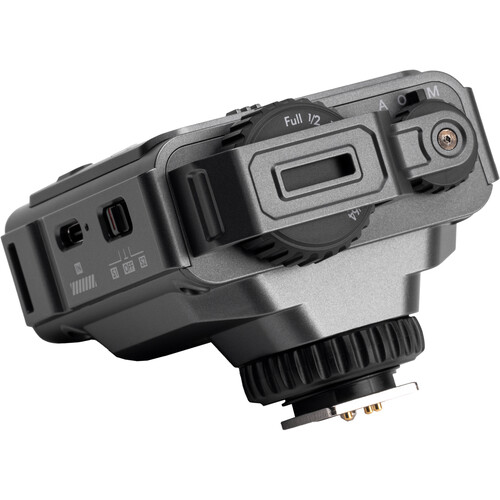 Viltrox Spark Z3 TTL On-Camera Flash for Canon - Image 7