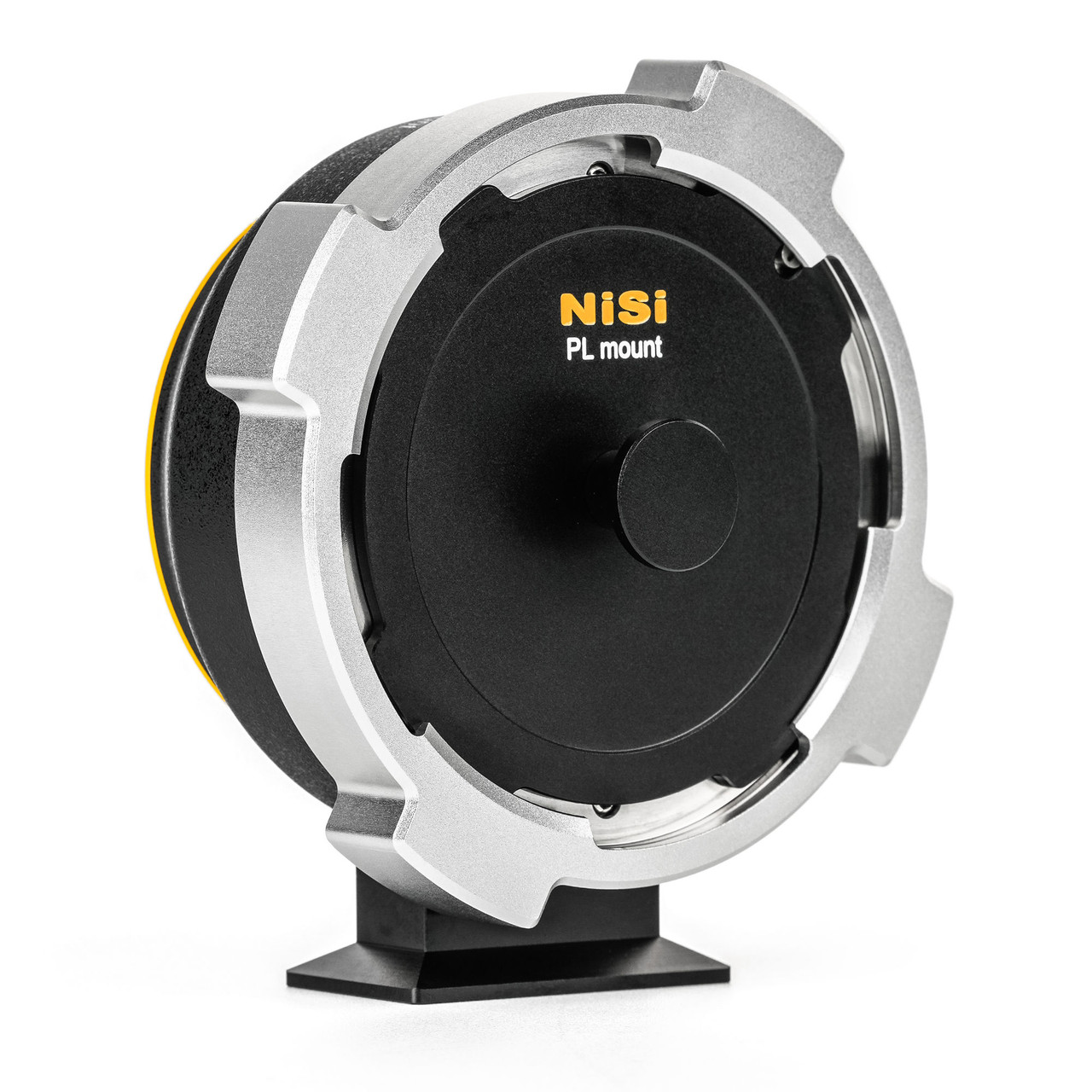 NiSi ATHENA PL-Z Adapter for PL Mount Lenses to Z Mount Cameras - Image 1