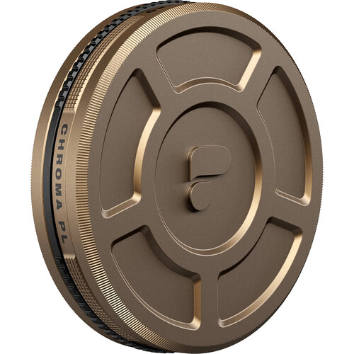 PolarPro Peter McKinnon 135 Series Chroma Circular Polarizer Filter  67mm - Image 3