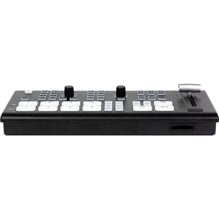 OSEE GoStream Deck HDMI/USB Live Streaming Video Switcher - Image 9