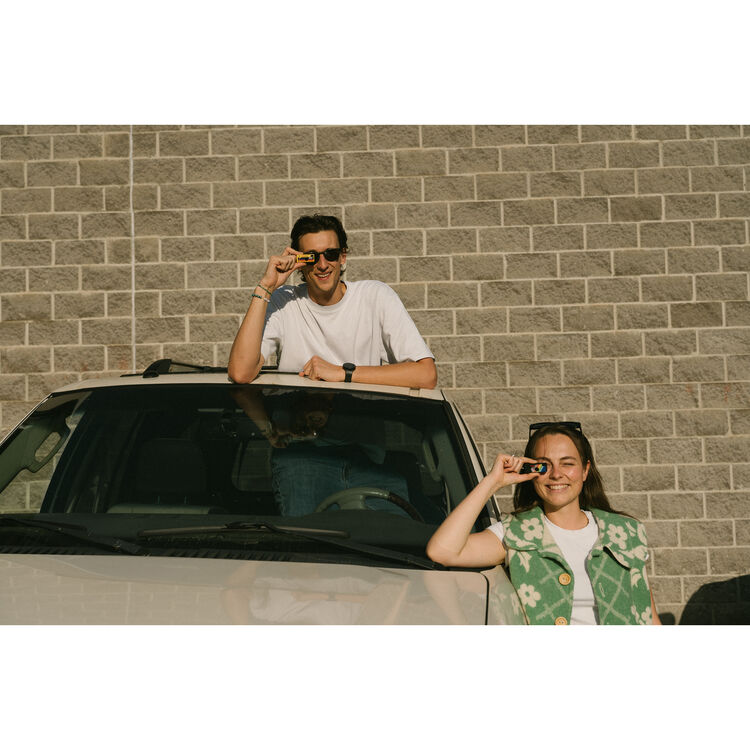 Kodak Charmera Key Chain Digital Camera (Random Style Blind Box) Kodak Charmera Key Chain Digital Camera (Random Style Blind Box) - Image 13