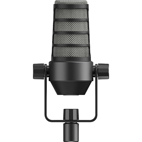 Saramonic SR-BV1 Dynamic Cardioid Podcast/Broadcast Microphone Saramonic SR-BV1 Dynamic Cardioid Podcast/Broadcast Microphone - Image 4