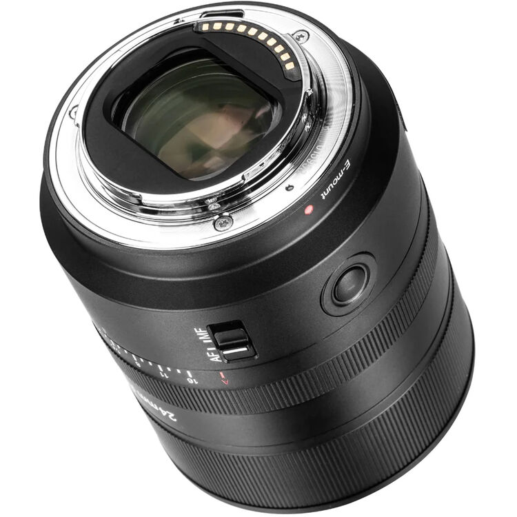 7Artisans 24mm f/1.8 AF Lens (Nikon Z) - Image 4