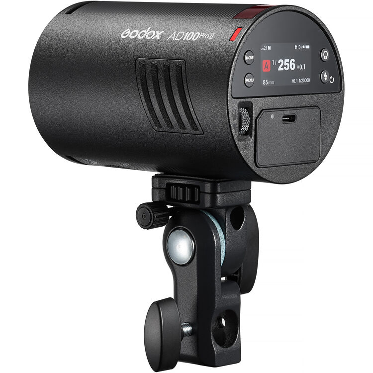 Godox AD100Pro II Pocket Flash - Image 2