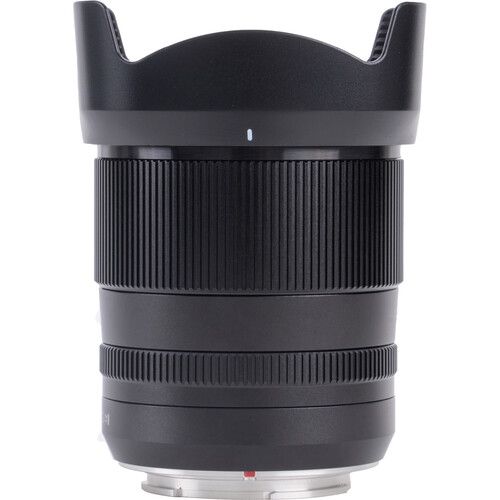 TTArtisan AF 75mm f/2 Lens (FUJIFILM X, Black) - Image 4