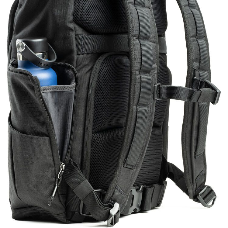 ThinkTank FocusPoint Rolltop 30L Urban Rust - Image 17