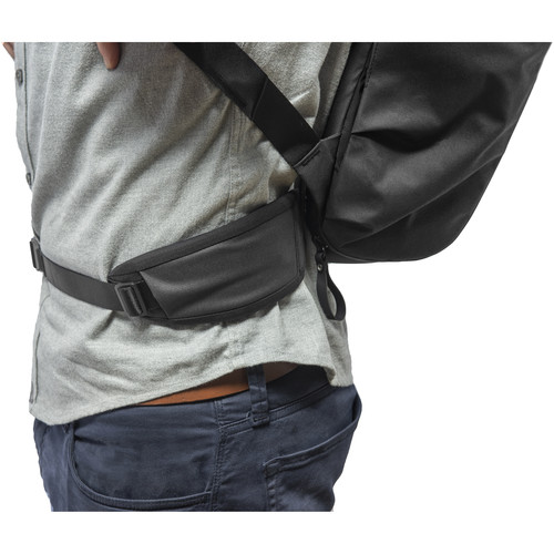 Peak Design Everyday Hip Belt v2 Eclipse - Image 7