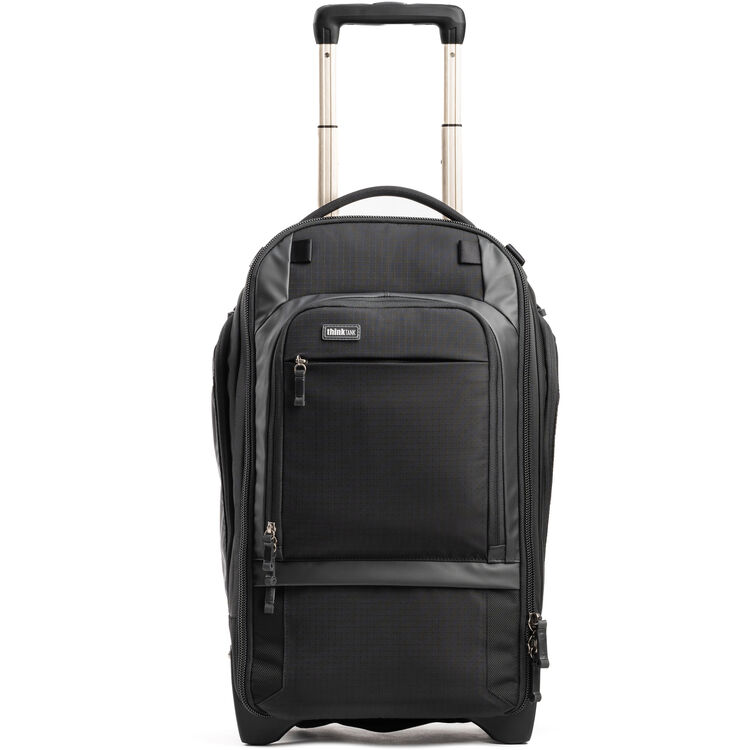 Think Tank Photo Walker Pro Rolling Backpack Think Tank Photo Walker Pro Rolling Backpack - Image 2