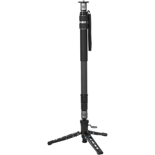 Sirui SVM-145P 3-Section Carbon Fiber Monopod - Image 5
