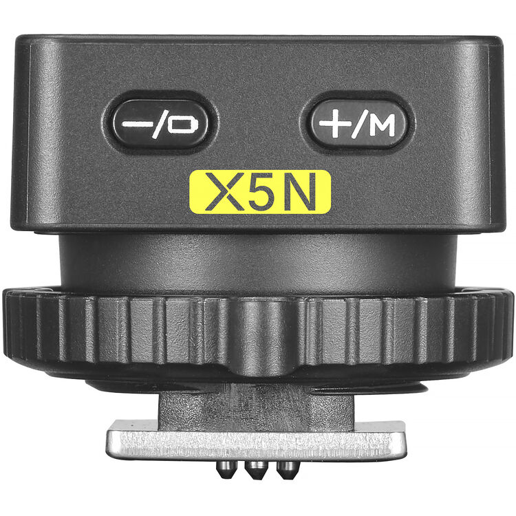 Godox X5N TTL Wireless Flash Trigger for Nikon - Image 1