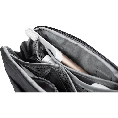 Peak Design Wash Pouch Black, 1L - Image 5