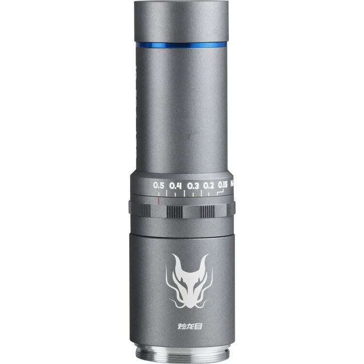 Laowa Aurogon FF 10-50x NA0.5 Supermicro APO Lens (Nikon Z) - Image 5