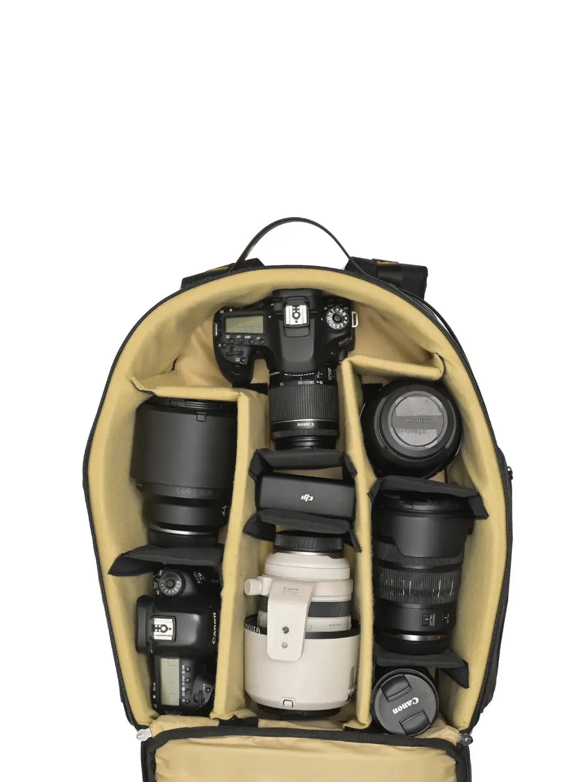 Beyond Vinson Bag - Image 6