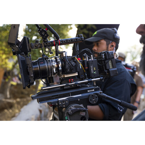 Canon EOS C50 Full-Frame Cinema Camera Canon RF - Image 10