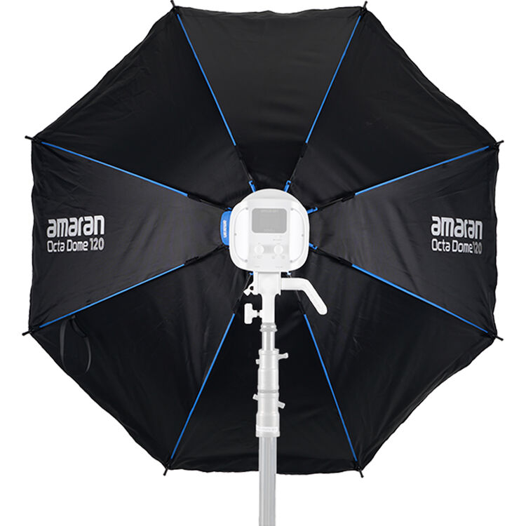 amaran Octa Dome 120 (4') - Image 6