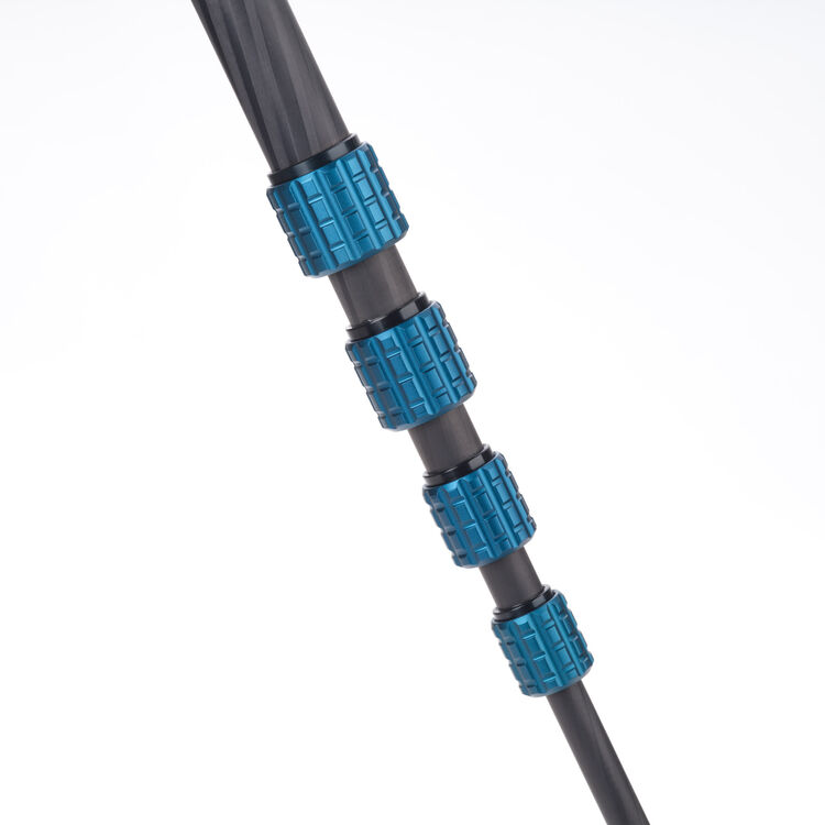 Benro MSSL09C SuperSlim Monopod - Image 4