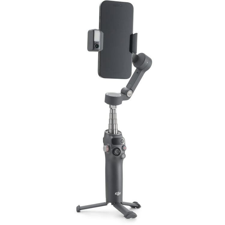 DJI Osmo Mobile 8 Smartphone Gimbal - Image 9