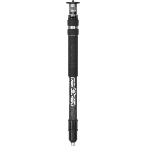 Sirui SVM-145P 3-Section Carbon Fiber Monopod - Image 8