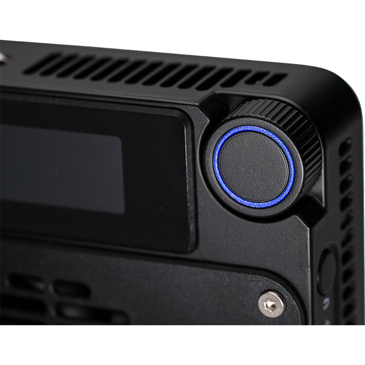 amaran Ace 25c RGB LED Light Panel All-in-One Creator Kit - Image 9