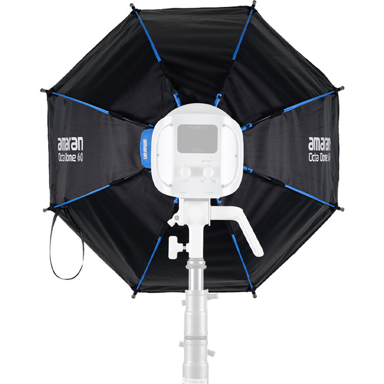 amaran Octa Dome 60 (2') - Image 6