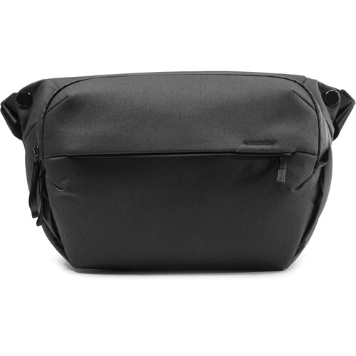 Peak Design Everyday Sling Black, 10L Peak Design Everyday Sling Black, 10L - Image 1
