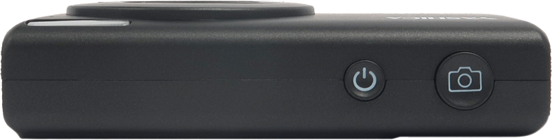 Yashica DigiMate Camera Black YAS-DGM100 BK Yashica DigiMate Camera Black YAS-DGM100 BK - Image 3