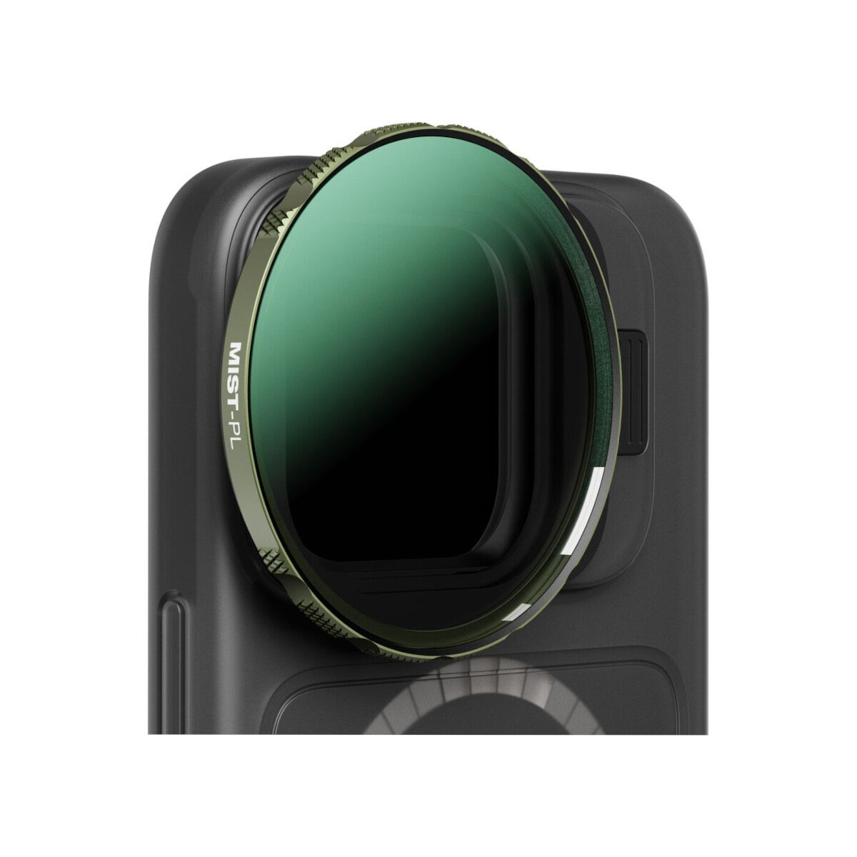 PolarPro LiteChaser ShortStache Mist-PL Filter for iPhone 15 & 16 ProPro Max PolarPro LiteChaser ShortStache Mist-PL Filter for iPhone 15 & 16 ProPro Max - Image 3