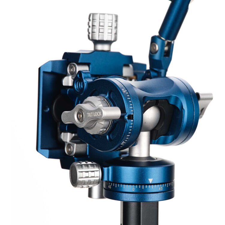 Benro FS20PROC501 Hybrid Photo/Video Head - Image 6