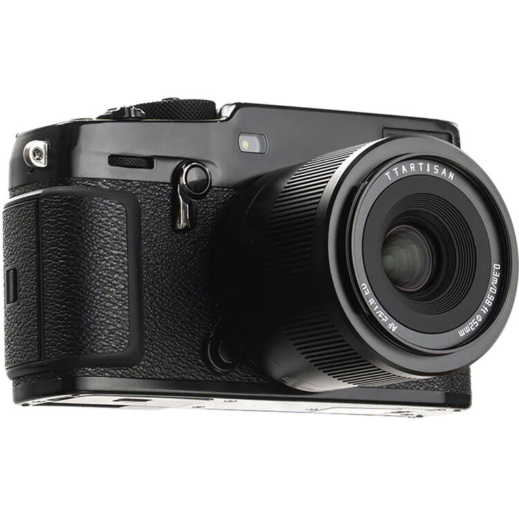 TTArtisan AF 23mm f/1.8 Lens (Nikon Z) - Image 2