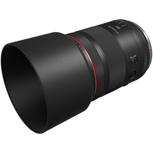 Canon RF 85mm f/1.4 L VCM Lens (Canon RF) - Image 5