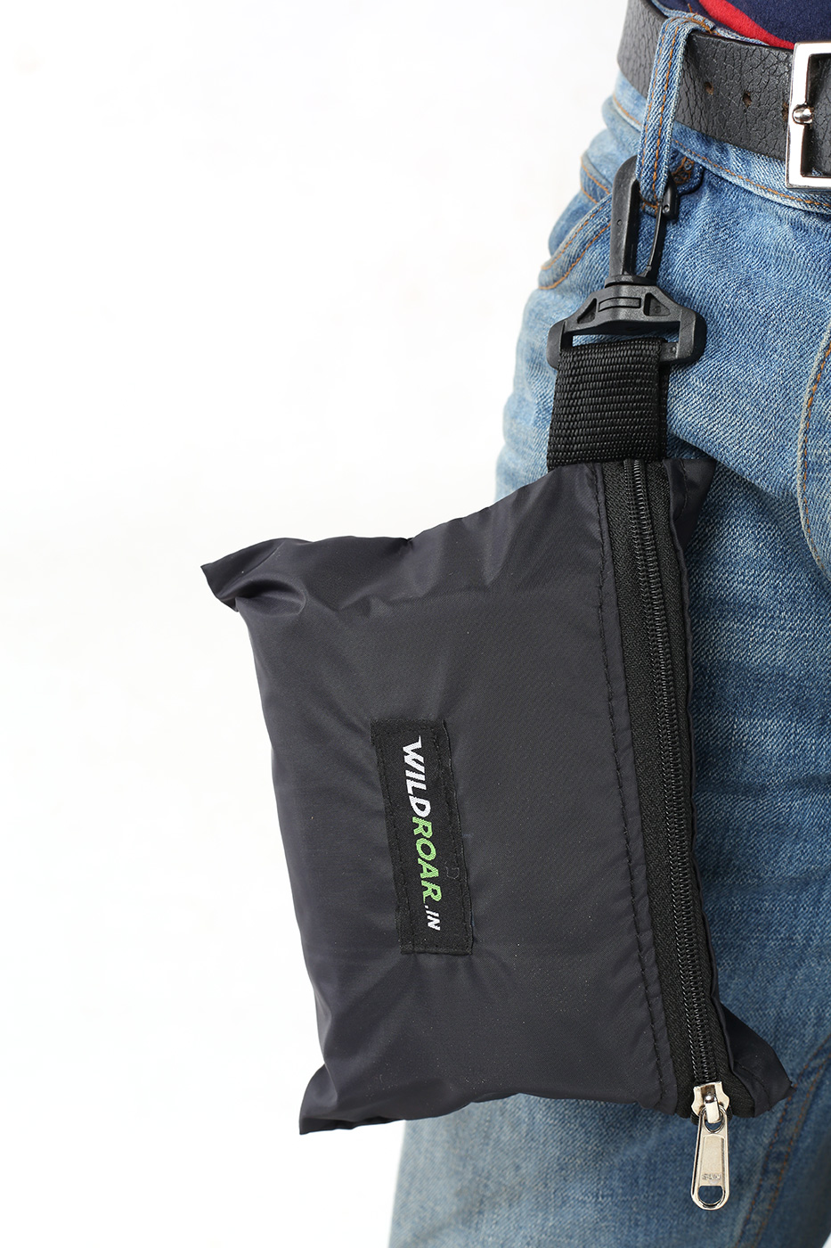 Wild Coat Rain & Dust cover-For 100-500 – 100-400-Khaki Olive - Image 7