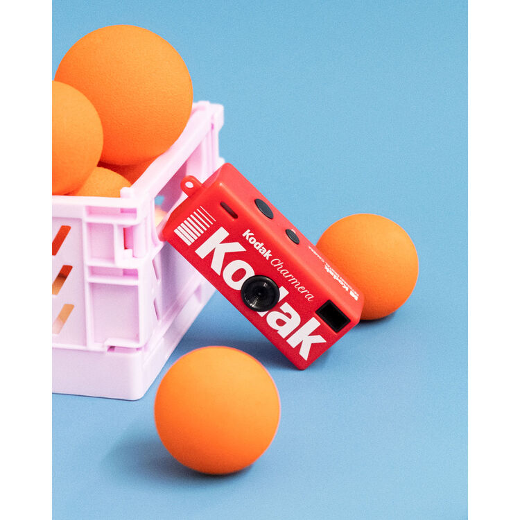 Kodak Charmera Key Chain Digital Camera (Random Style Blind Box) Kodak Charmera Key Chain Digital Camera (Random Style Blind Box) - Image 18