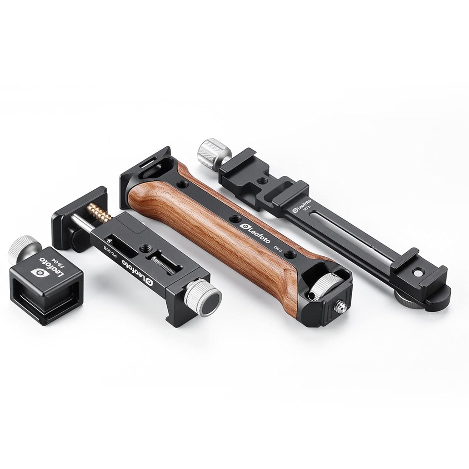 Leofoto VC-1 Mobile Photography and Videography Kit - Image 2