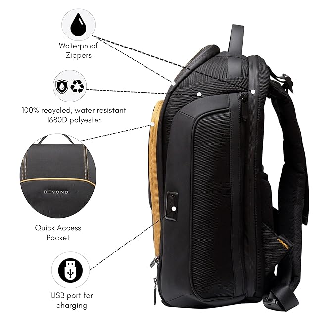 Beyond Elbrus Bag - Image 5