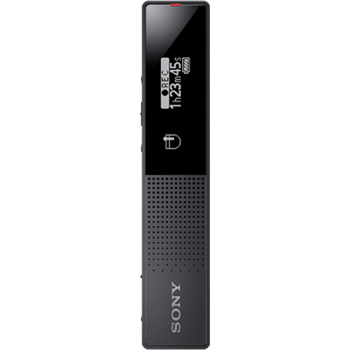 Sony TX660 Digital Voice Recorder Sony TX660 Digital Voice Recorder - Image 2